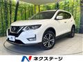 2018 Nissan X-Trail