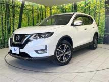 2018 Nissan X-Trail