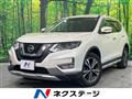 2018 Nissan X-Trail