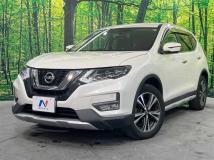 2018 Nissan X-Trail