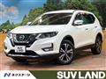 2019 Nissan X-Trail