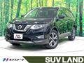 2019 Nissan X-Trail