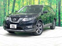 2019 Nissan X-Trail