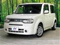 2009 Nissan Cube
