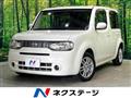 2009 Nissan Cube