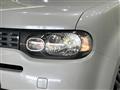 2009 Nissan Cube
