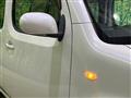 2009 Nissan Cube