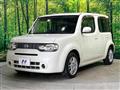 2009 Nissan Cube
