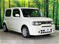 2009 Nissan Cube