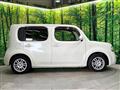 2009 Nissan Cube