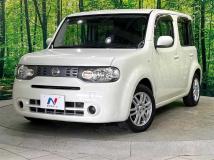 2009 Nissan Cube
