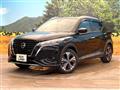 2020 Nissan KIX