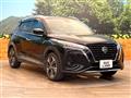 2020 Nissan KIX