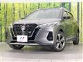 2020 Nissan KIX
