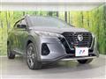 2020 Nissan KIX