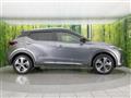 2020 Nissan KIX