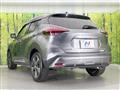 2020 Nissan KIX