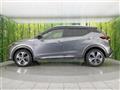 2020 Nissan KIX