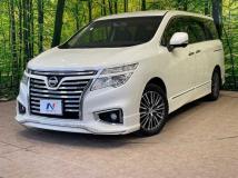2014 Nissan Elgrand