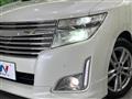 2011 Nissan Elgrand