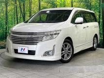 2011 Nissan Elgrand