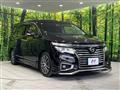 2014 Nissan Elgrand