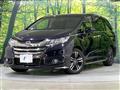 2016 Honda Odyssey Hybrid
