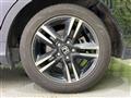 2016 Honda Odyssey Hybrid
