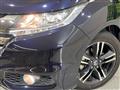 2016 Honda Odyssey Hybrid