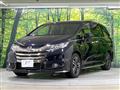 2016 Honda Odyssey Hybrid