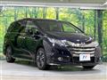 2016 Honda Odyssey Hybrid