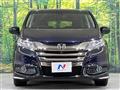 2016 Honda Odyssey Hybrid
