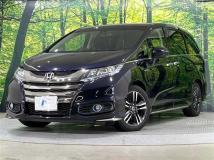 2016 Honda Odyssey Hybrid