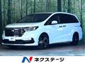 2021 Honda Odyssey Hybrid