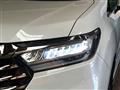 2021 Honda Odyssey Hybrid