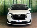 2021 Honda Odyssey Hybrid