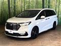 2021 Honda Odyssey Hybrid