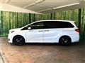 2021 Honda Odyssey Hybrid