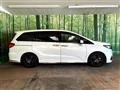 2021 Honda Odyssey Hybrid