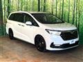2021 Honda Odyssey Hybrid