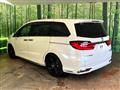 2021 Honda Odyssey Hybrid