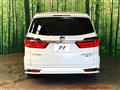 2021 Honda Odyssey Hybrid
