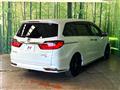 2021 Honda Odyssey Hybrid