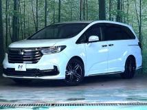 2021 Honda Odyssey Hybrid