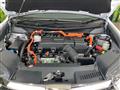 2025 Honda Odyssey Hybrid
