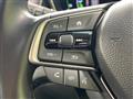 2025 Honda Odyssey Hybrid