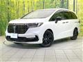 2025 Honda Odyssey Hybrid