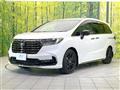 2025 Honda Odyssey Hybrid