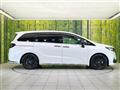 2025 Honda Odyssey Hybrid