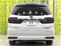 2025 Honda Odyssey Hybrid